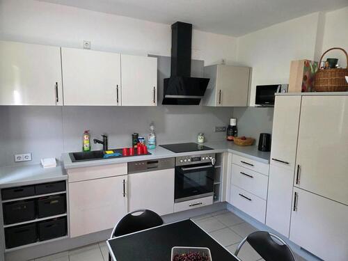 Foto - 5 Zimmer Reihenhaus in Fahrdorf