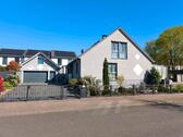 Foto - Einfamilienhaus mit 5 Zimmern und ca. 170 m²