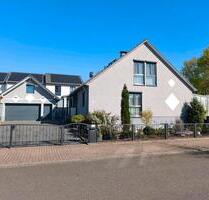 Einfamilienhaus mit 5 Zimmern und ca. 170 m² - Alzenau