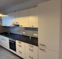 * NEU * 2 - Zimmer Wohnung mit Balkon & Einbauküche in Marl Hüls