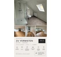 2-Zimmer-Wohnung in Olfen – frisch saniert