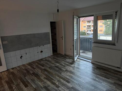 Foto - Etagenwohnung in Gernsbach