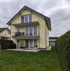 Foto - Hennef hochwertige 3-Zimmer Wohnung mit Sonnen-Balkon