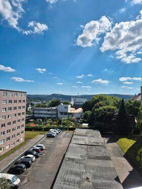 Foto - Etagenwohnung in Wuppertal zur Miete