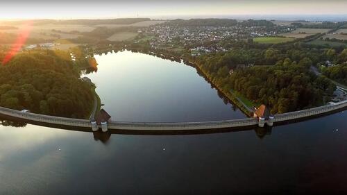 Foto - Etagenwohnung in Möhnesee zum Kaufen