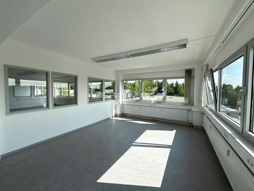 Foto - FREIRAUM4 +++ Viel Platz für Ihr Business – moderne BüroPraxisfläche in Freudenberg!