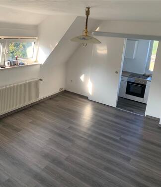 Foto - Etagenwohnung in Detmold