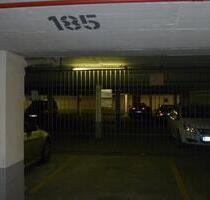 Tiefgaragenstellplatz München Berg-am-Laim, Weihenstephaner