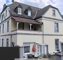 Mehrfamilienhaus 6 Wohnungen mit Werkstatt in Weilburg