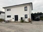 Foto - Einfamilienhaus Bad Waldliesborn