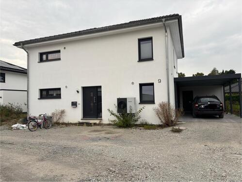Foto - Einfamilienhaus Bad Waldliesborn