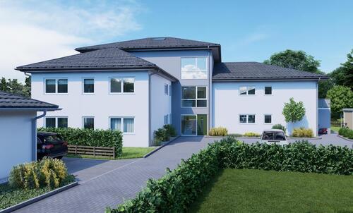 Foto - Etagenwohnung zur Miete in Löhne