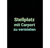 Garage undoder Carport Stellplatz zu vermieten, Do-Scharnhorst - Dortmund