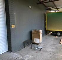 WerderHavel Lagerhalle mit großem Baugrundstück super lange - Bad Harzburg