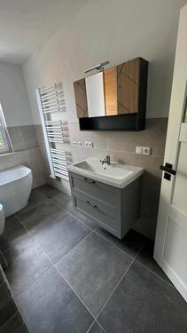 Foto - Etagenwohnung zur Miete in Kahla