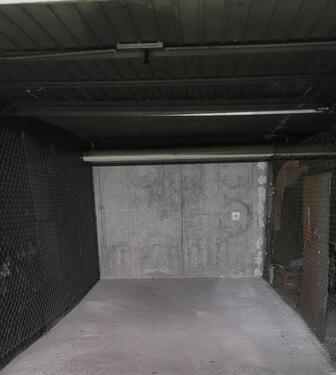 Foto - Garagenstellplatz in Tiefgarage für PKW