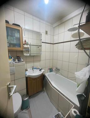 Foto - Etagenwohnung zum Kaufen in Nürnberg