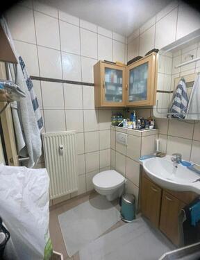 Foto - Etagenwohnung in Nürnberg