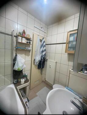 Foto - Etagenwohnung in Nürnberg zum Kaufen