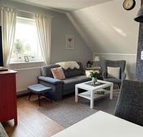 Ferienwohnung „Dart Wiek“ - 55,00&nbsp;EUR Kaltmiete, in Rhauderfehn (PLZ: 26817)