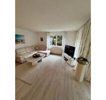 Helle 2-Zimmer Wohnung mit EBK und kleinem Garten - Hügelsheim