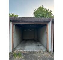 Einzelgarage - 100,00&nbsp;EUR Miete, in Castrop-Rauxel (PLZ: 44579) Bladenhorst