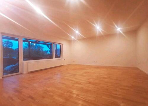 Foto - Ruhige 121m2 Wohnung+8m2 mit Terrasse, Garten, Kamin in GF-Winkel