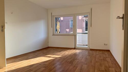 Foto - 3 Zimmer Etagenwohnung in Nürnberg