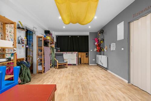 Foto - 8 Zimmer Einfamilienhaus zum Kaufen in Ludwigshafen am Rhein