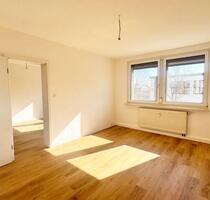 Moderne 2-Zimmer-Wohnung mit Küche in Friemar - Drei Gleichen