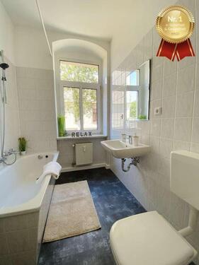 Foto - 2 Zimmer Erdgeschoßwohnung zur Miete in Dresden