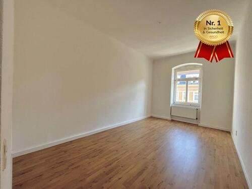 Foto - Erdgeschoßwohnung in Dresden zur Miete