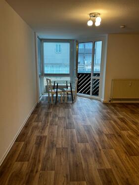 Foto - 1 Zimmer Etagenwohnung zur Miete in Hof