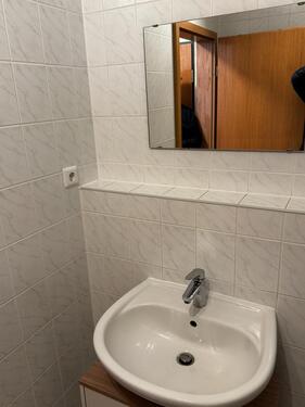 Foto - Etagenwohnung in Hof zur Miete