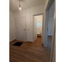 Kernsan. Wohnung 2 ZKB im EG in Brebach ab 01.04.26 zu vermieten - Saarbrücken Brebach-Fechingen