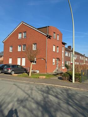 Foto - gemütliche Dachgeschosswohnung in Selm