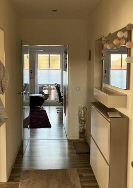 Foto - Dachgeschoßwohnung in Selm zum Kaufen