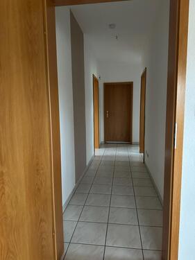 Foto - Zwei-Zimmer-Wohnung in Nübbel bei Rendsburg