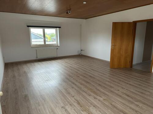 Foto - 2 Zimmer Etagenwohnung zur Miete in Nübbel