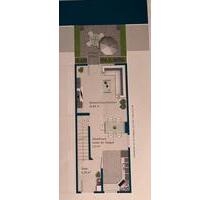 Reihenhaus 81qm - provisionsfrei - Hanau Lamboy