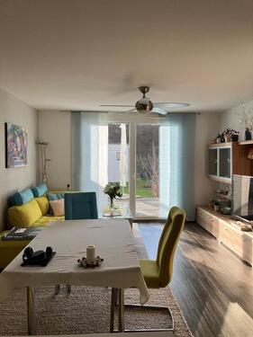 Foto - 3 Zimmer Reihenhaus in Hanau