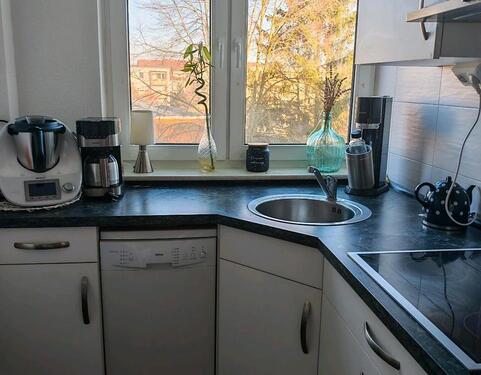 Foto - 2.5 Zimmer Etagenwohnung in Dorf Mecklenburg