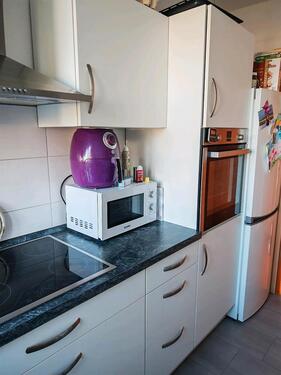 Foto - Etagenwohnung in Dorf Mecklenburg zur Miete