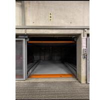 Tiefgaragenstellplatz Drachenseestraße - München Sendling-Westpark