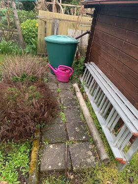 Foto - Grundst&uuml;ck in Magdeburg