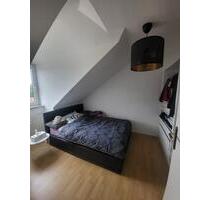 Dachgeschoss-Wohnung in PassauHeining - Studentenwohnung - Zachenberg