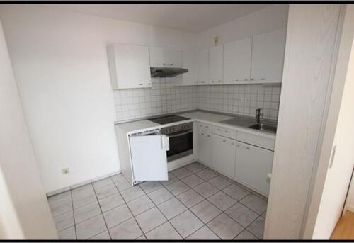 Foto - Dachgeschoßwohnung in Zachenberg zur Miete