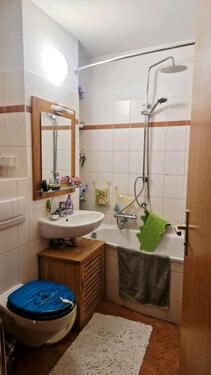 Foto - Etagenwohnung in Dresden zur Miete