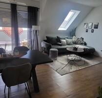 2-Zi-Wohnung in Elsenfeld, Aufzug, Balkon, 60m², ab 01.05.26