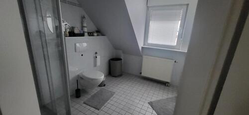 Foto - Dachgeschoßwohnung in Elsenfeld zur Miete